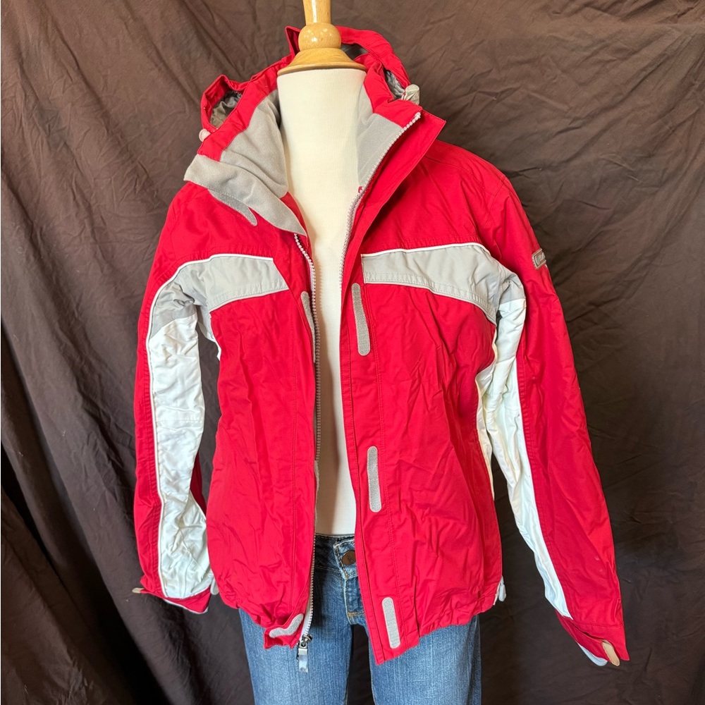Blackdot Small Women’s Ski Jacket